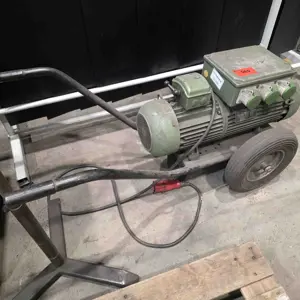 Converter EME DRU 132/12.5-2/12TS