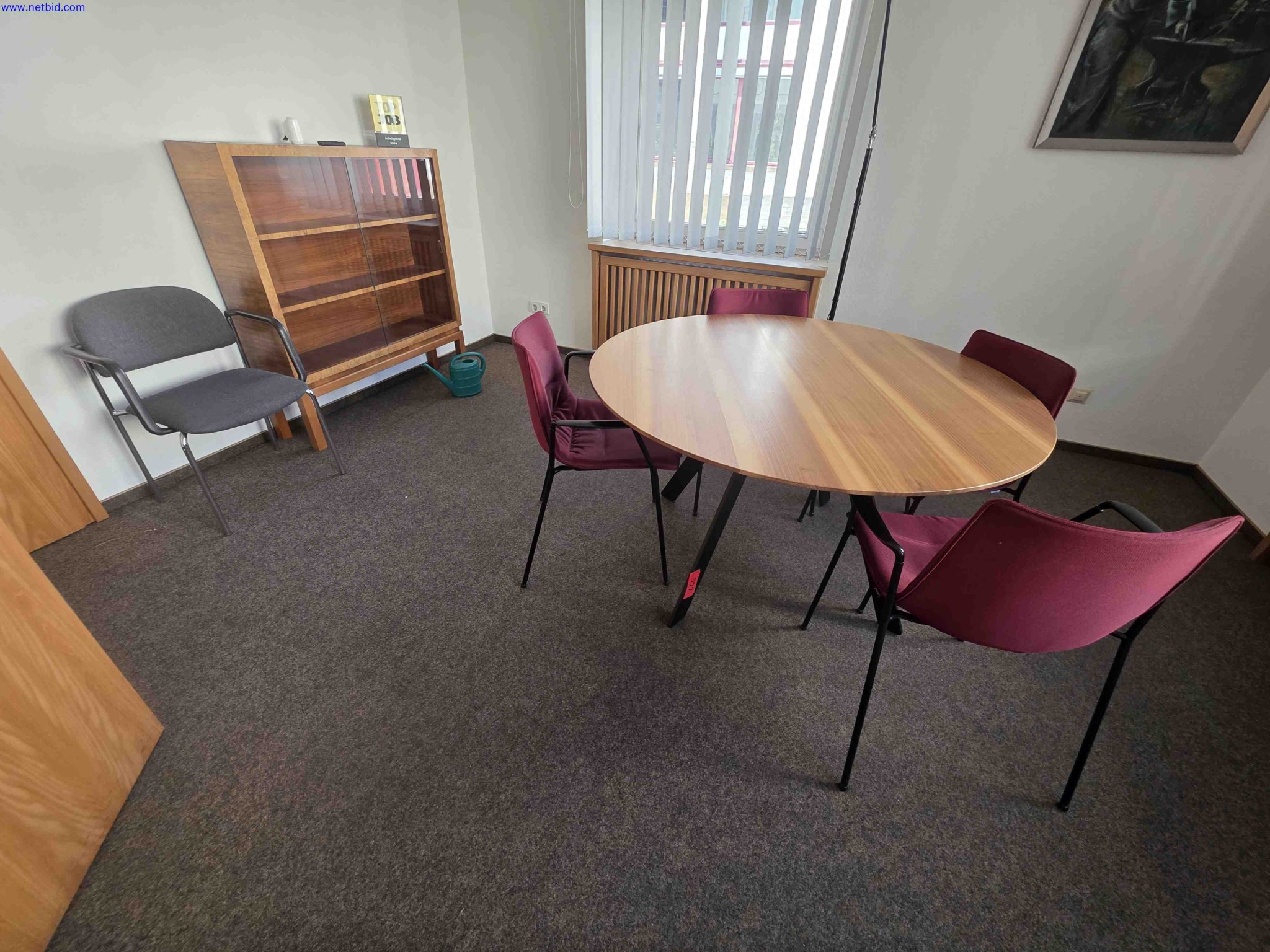 Machines et installations dans le domaine de la construction d'installations, de la chaudronnerie, de la technique environnementale, du traitement des eaux usées et des déchets, de l'usinage de grandes pièces, des constructions soudées-1