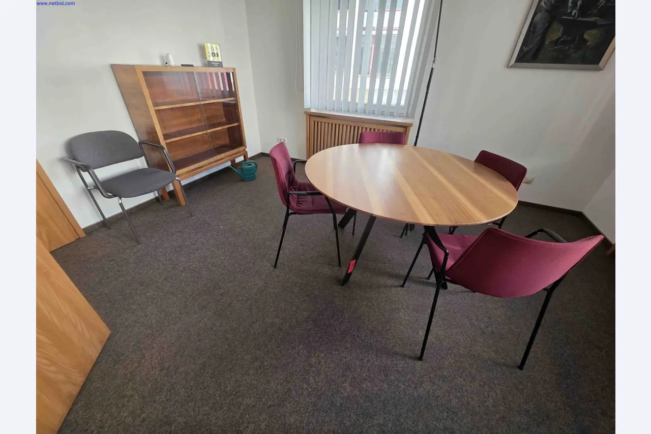 Machines et installations dans le domaine de la construction d'installations, de la chaudronnerie, de la technique environnementale, du traitement des eaux usées et des déchets, de l'usinage de grandes pièces, des constructions soudées-1