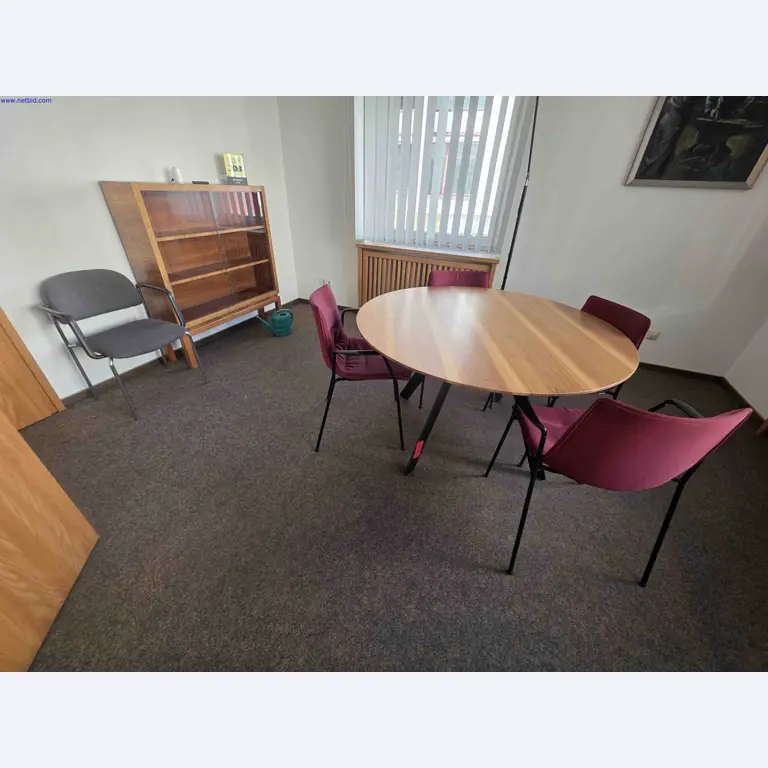 Machines et installations dans le domaine de la construction d'installations, de la chaudronnerie, de la technique environnementale, du traitement des eaux usées et des déchets, de l'usinage de grandes pièces, des constructions soudées-1