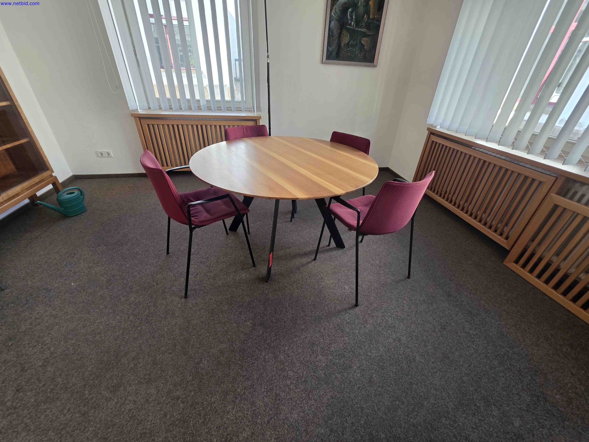 Machines et installations dans le domaine de la construction d'installations, de la chaudronnerie, de la technique environnementale, du traitement des eaux usées et des déchets, de l'usinage de grandes pièces, des constructions soudées-2