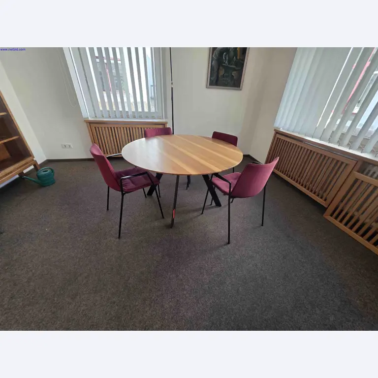 Machines et installations dans le domaine de la construction d'installations, de la chaudronnerie, de la technique environnementale, du traitement des eaux usées et des déchets, de l'usinage de grandes pièces, des constructions soudées-2