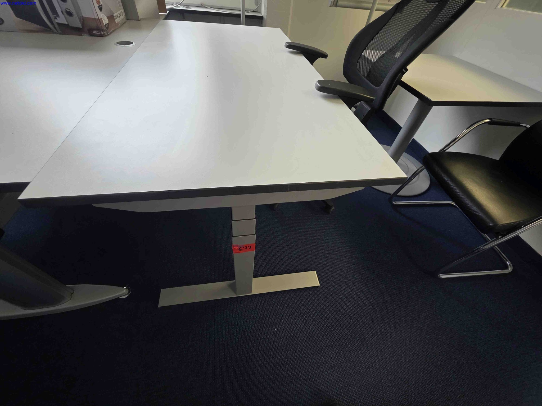 Machines and systems in the fields of plant engineering, boiler construction, environmental technology, waste water and waste treatment, large parts processing, welded constructions-1