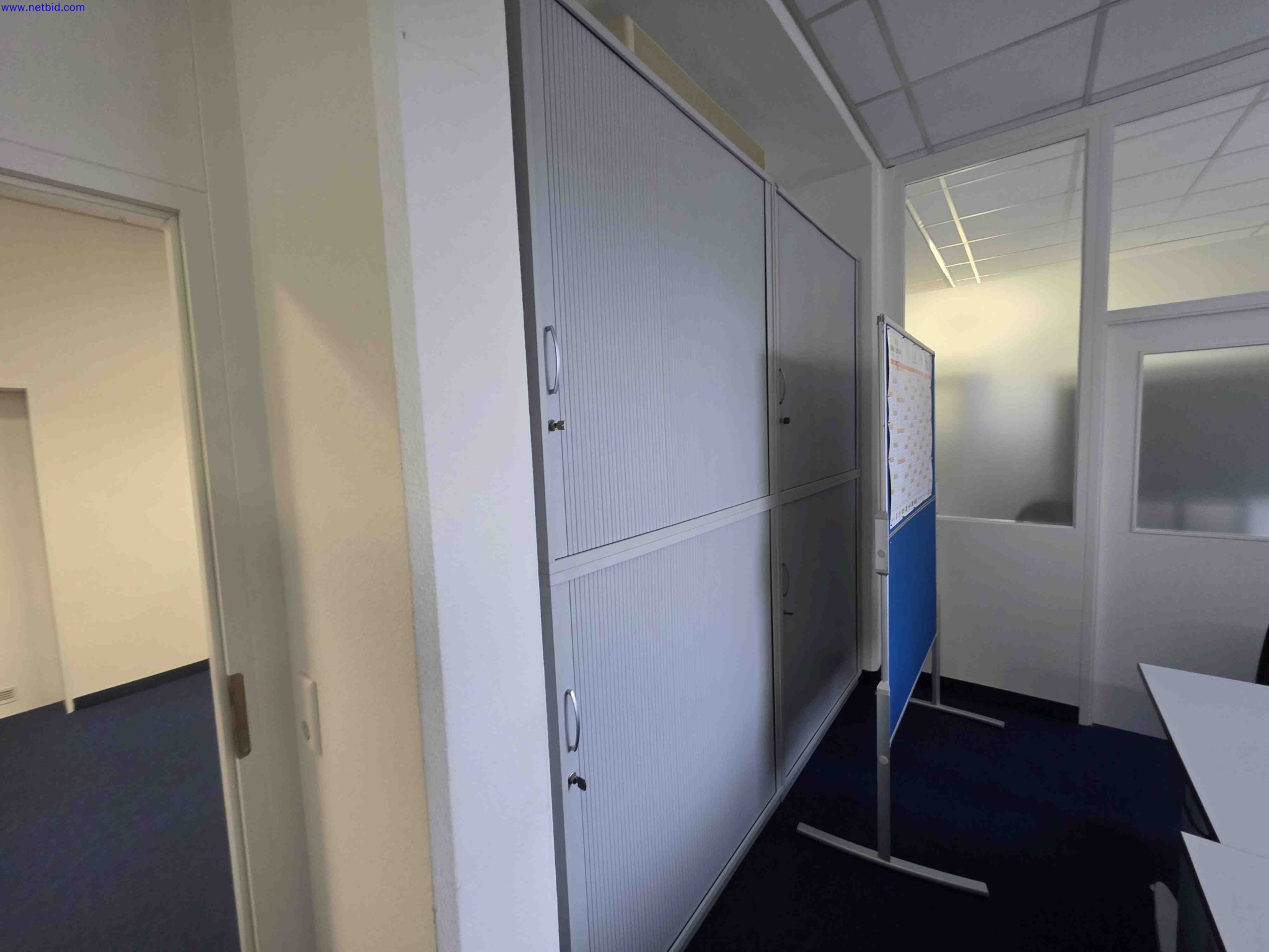 Machines and systems in the fields of plant engineering, boiler construction, environmental technology, waste water and waste treatment, large parts processing, welded constructions-1