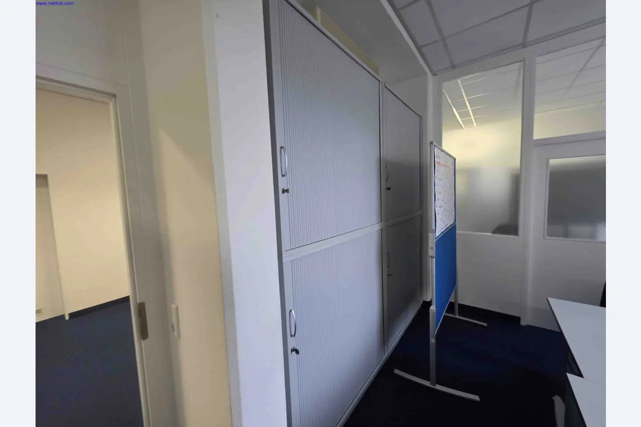 Machines and systems in the fields of plant engineering, boiler construction, environmental technology, waste water and waste treatment, large parts processing, welded constructions-1