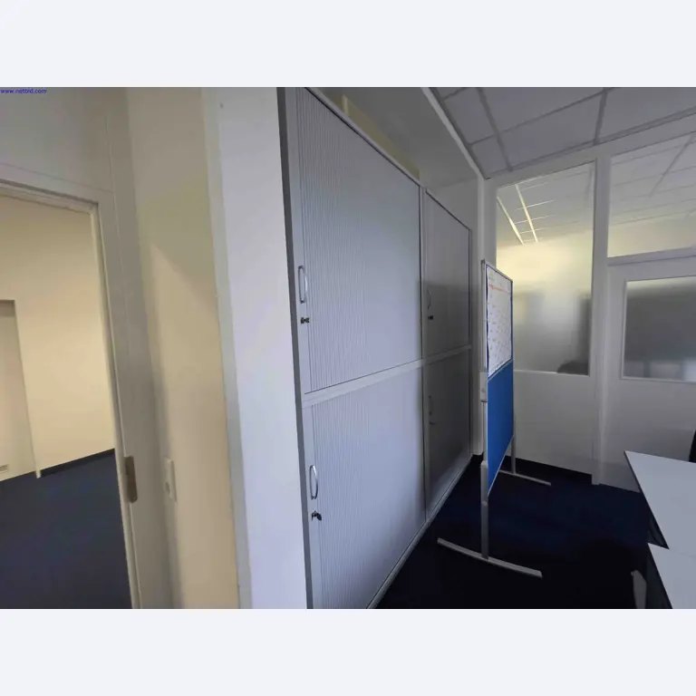 Machines and systems in the fields of plant engineering, boiler construction, environmental technology, waste water and waste treatment, large parts processing, welded constructions-1