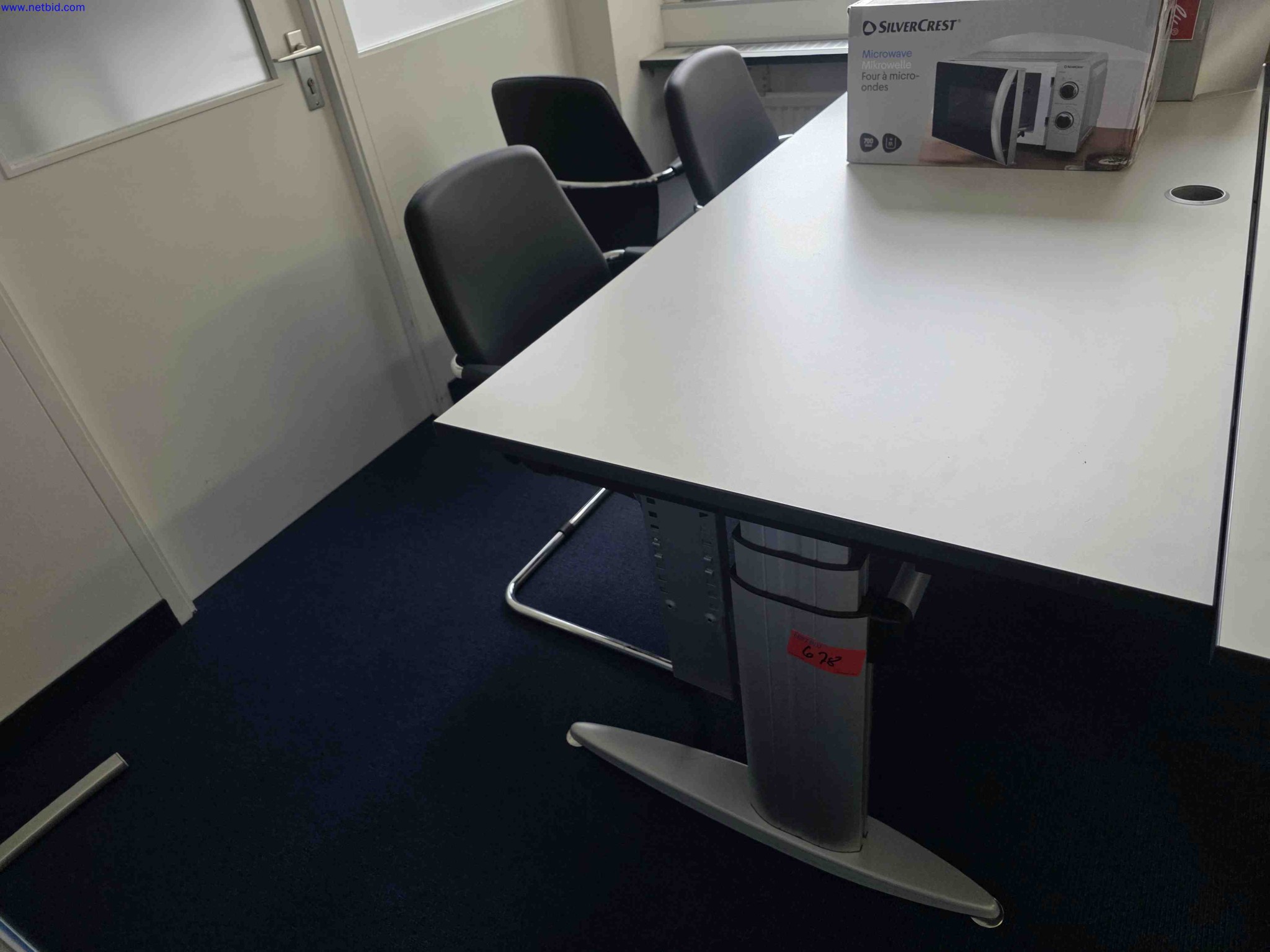 Machines and systems in the fields of plant engineering, boiler construction, environmental technology, waste water and waste treatment, large parts processing, welded constructions-2