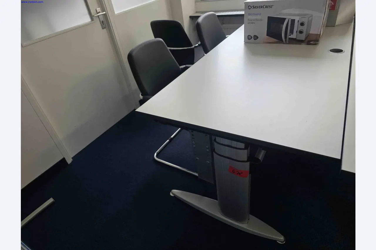 Machines and systems in the fields of plant engineering, boiler construction, environmental technology, waste water and waste treatment, large parts processing, welded constructions-2