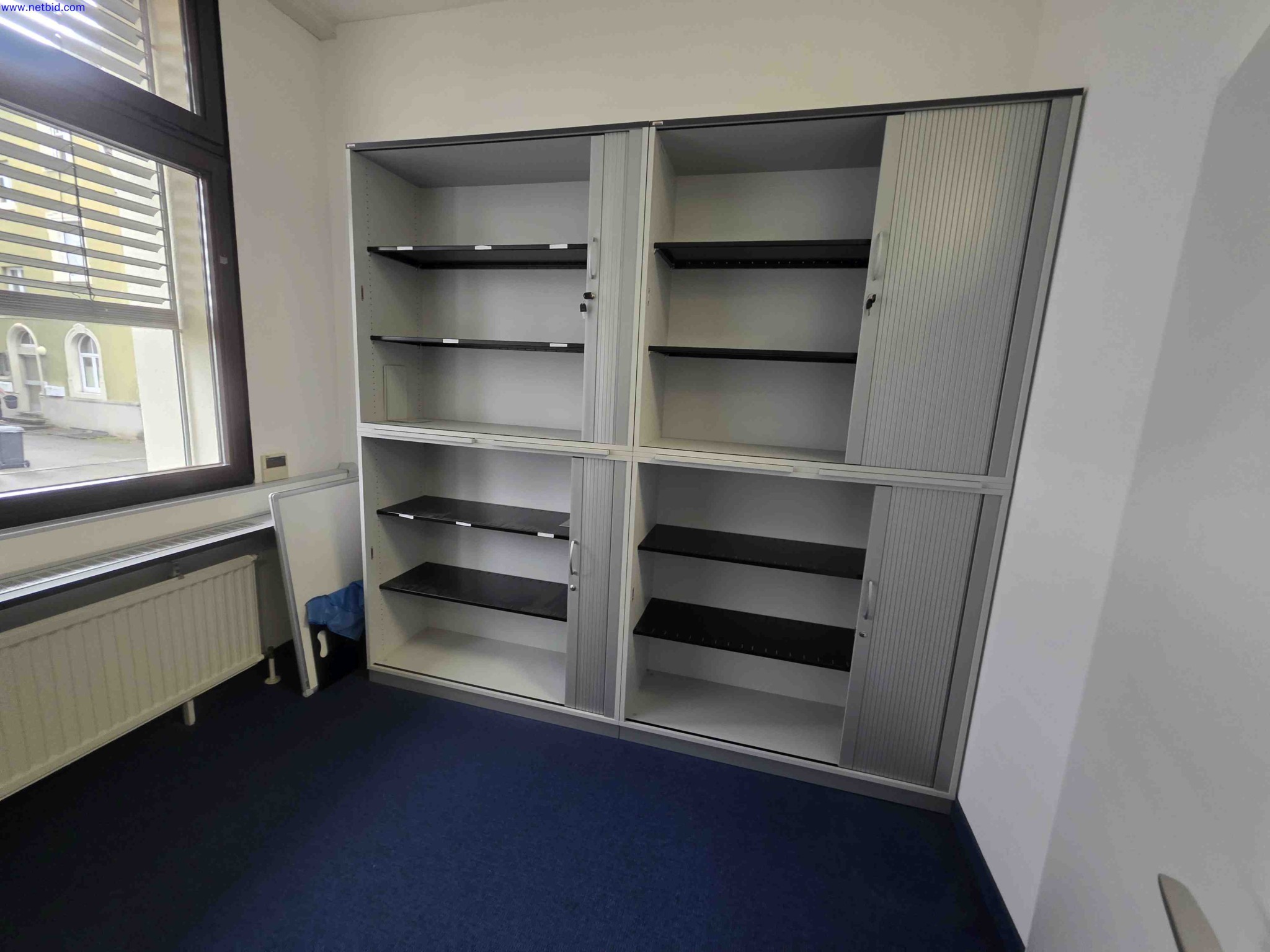 Machines and systems in the fields of plant engineering, boiler construction, environmental technology, waste water and waste treatment, large parts processing, welded constructions-1