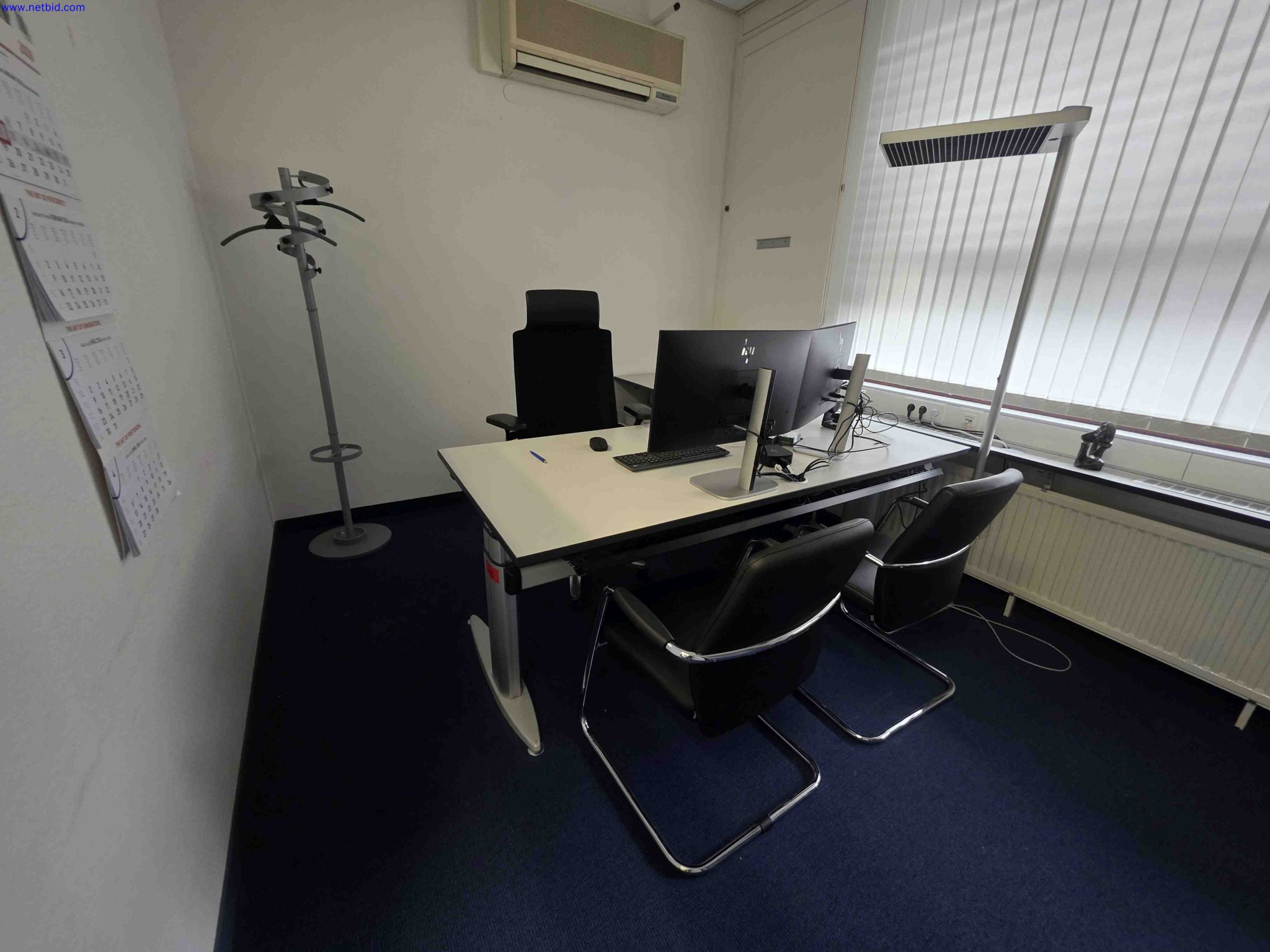 Machines and systems in the fields of plant engineering, boiler construction, environmental technology, waste water and waste treatment, large parts processing, welded constructions-2