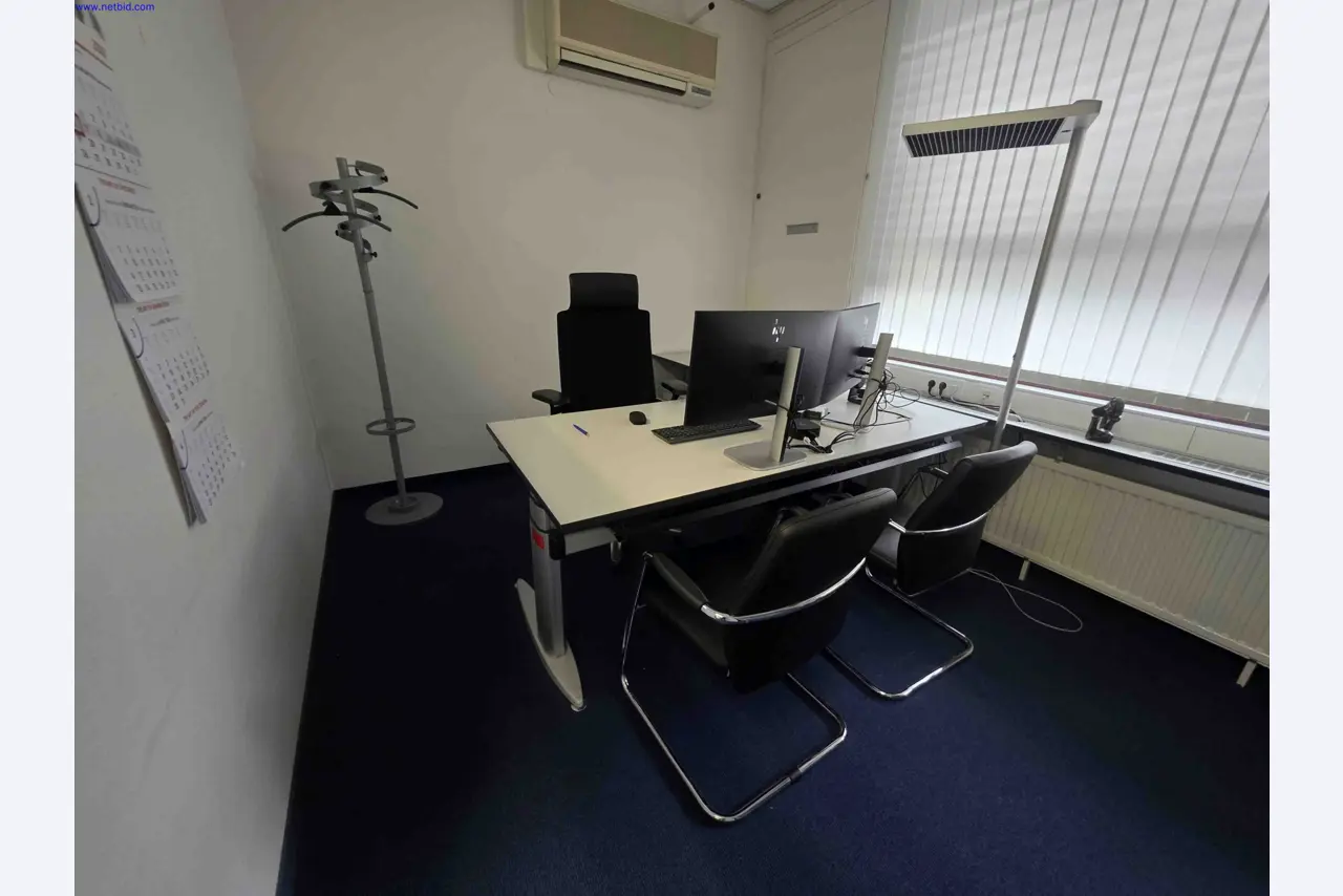 Machines and systems in the fields of plant engineering, boiler construction, environmental technology, waste water and waste treatment, large parts processing, welded constructions-2