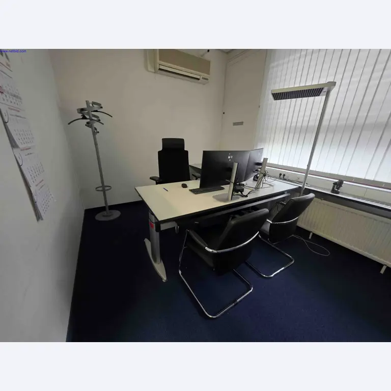 Machines and systems in the fields of plant engineering, boiler construction, environmental technology, waste water and waste treatment, large parts processing, welded constructions-2