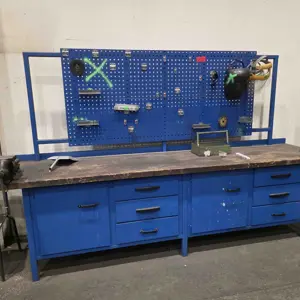 Workbench