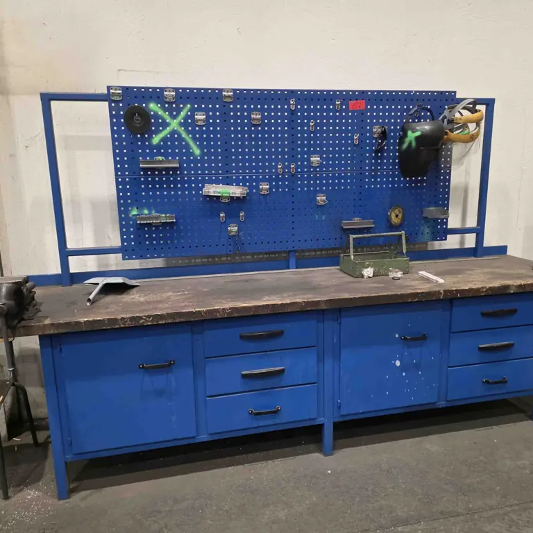 Workbench