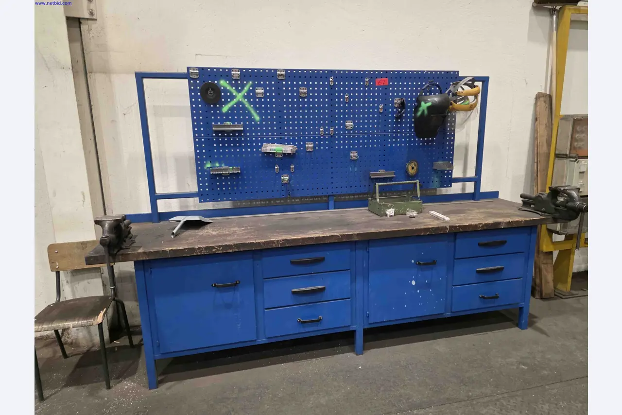 Machines and systems in the fields of plant engineering, boiler construction, environmental technology, waste water and waste treatment, large parts processing, welded constructions-1