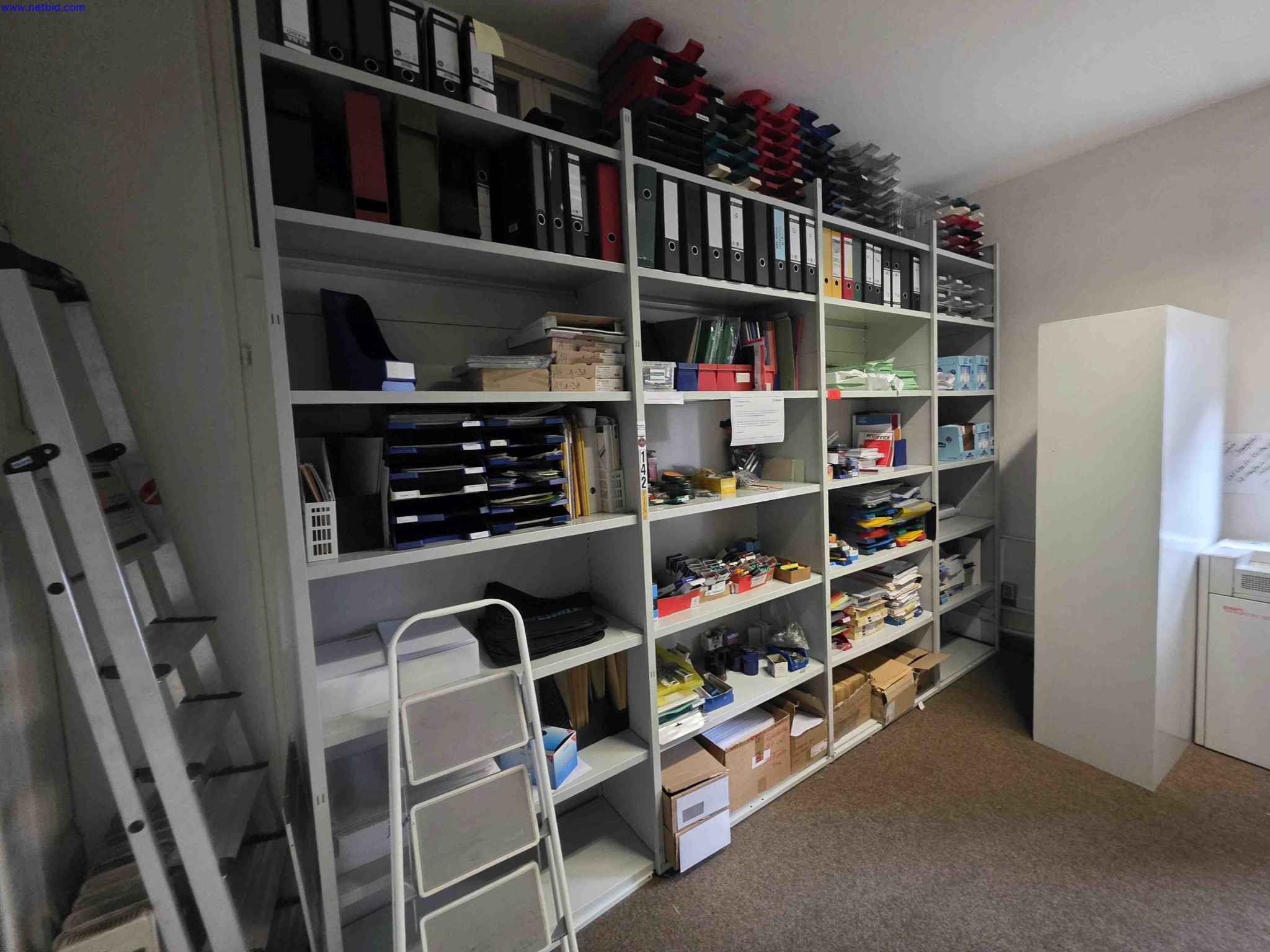 Machines and systems in the fields of plant engineering, boiler construction, environmental technology, waste water and waste treatment, large parts processing, welded constructions-1