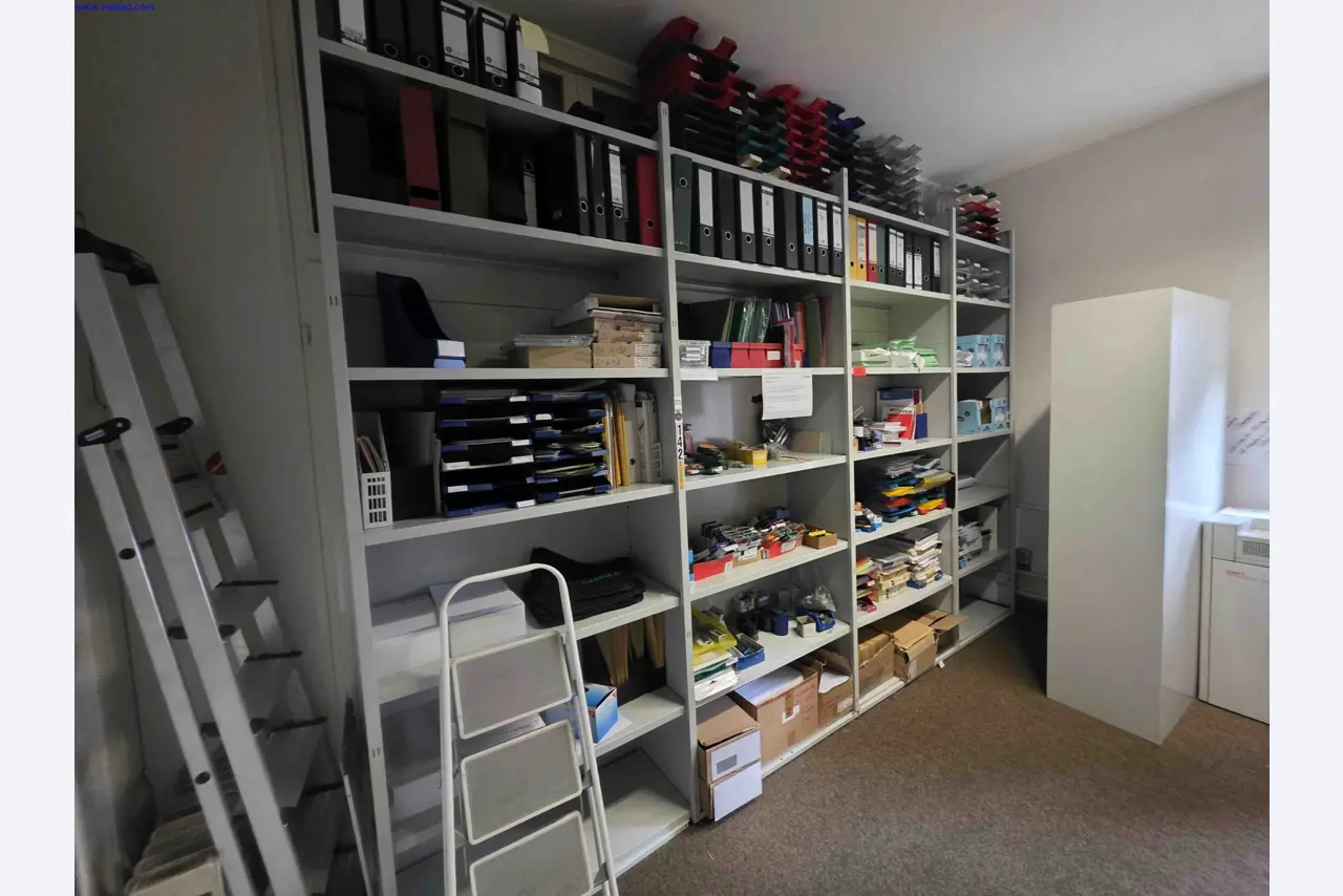 Machines and systems in the fields of plant engineering, boiler construction, environmental technology, waste water and waste treatment, large parts processing, welded constructions-1