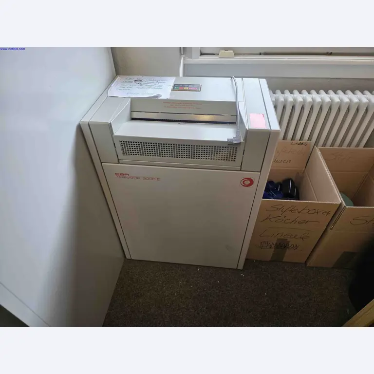 Machines and systems in the fields of plant engineering, boiler construction, environmental technology, waste water and waste treatment, large parts processing, welded constructions-1