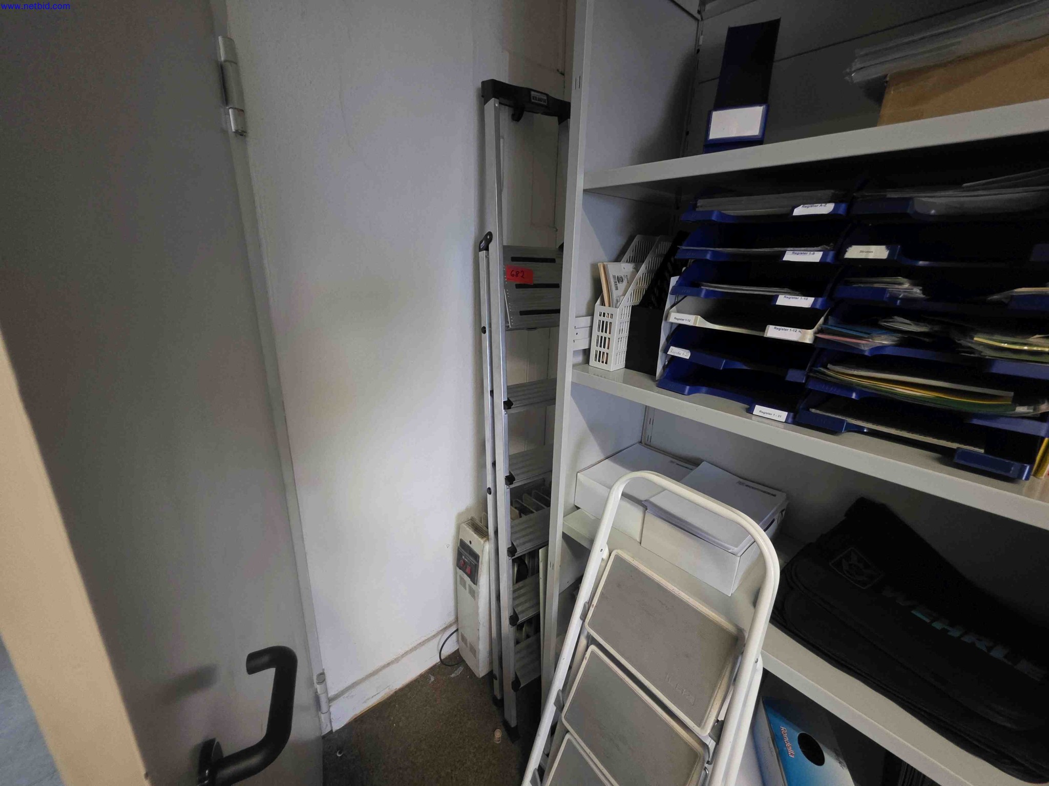 Machines and systems in the fields of plant engineering, boiler construction, environmental technology, waste water and waste treatment, large parts processing, welded constructions-1