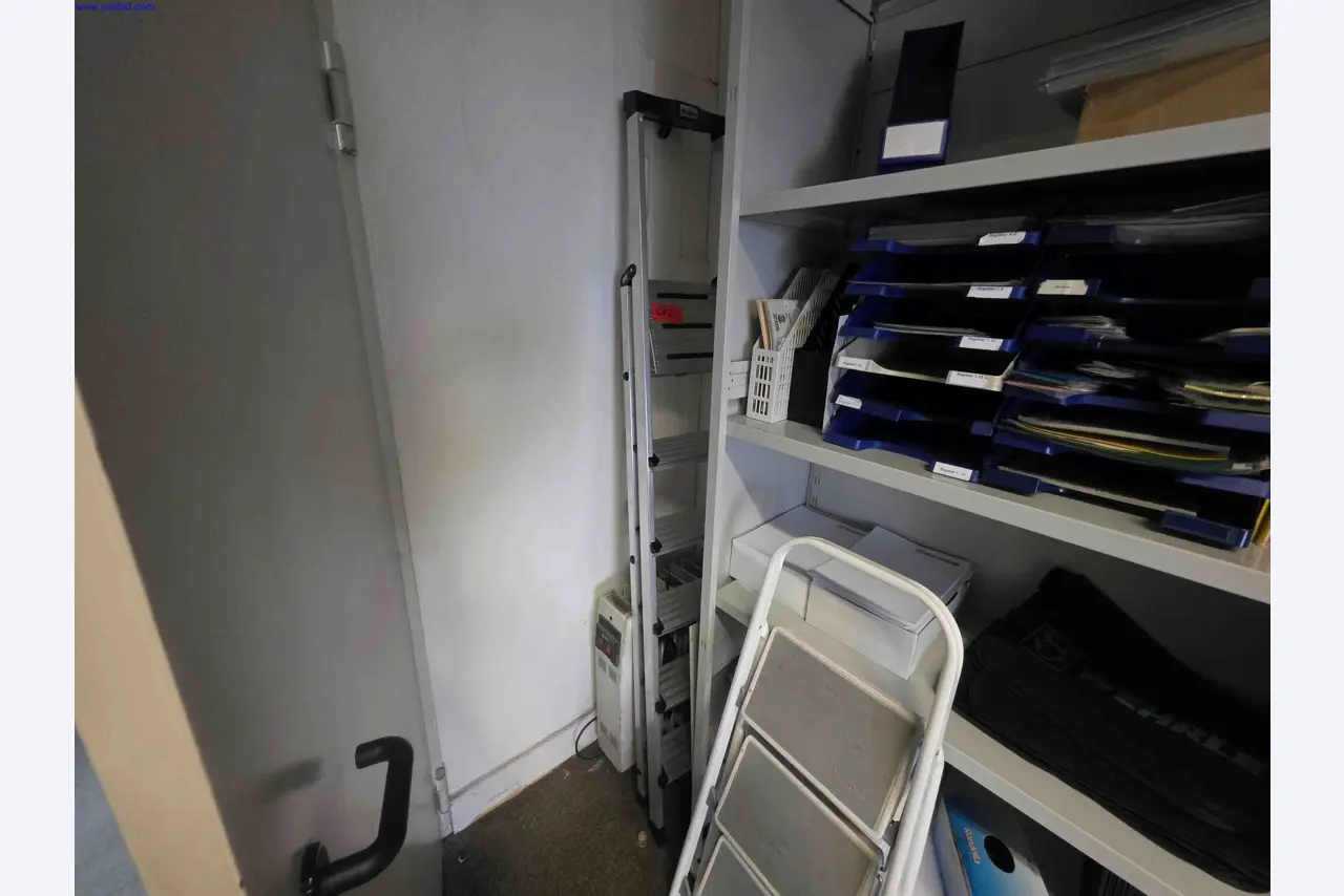 Machines and systems in the fields of plant engineering, boiler construction, environmental technology, waste water and waste treatment, large parts processing, welded constructions-1