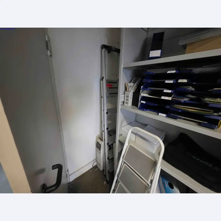 Machines and systems in the fields of plant engineering, boiler construction, environmental technology, waste water and waste treatment, large parts processing, welded constructions-1