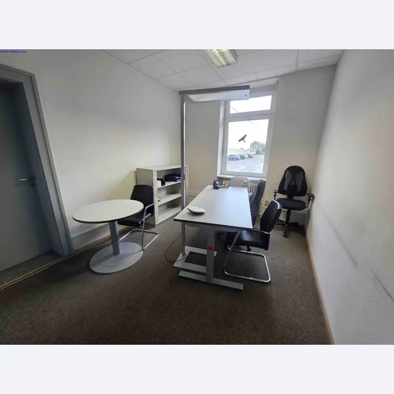 Machines and systems in the fields of plant engineering, boiler construction, environmental technology, waste water and waste treatment, large parts processing, welded constructions-1