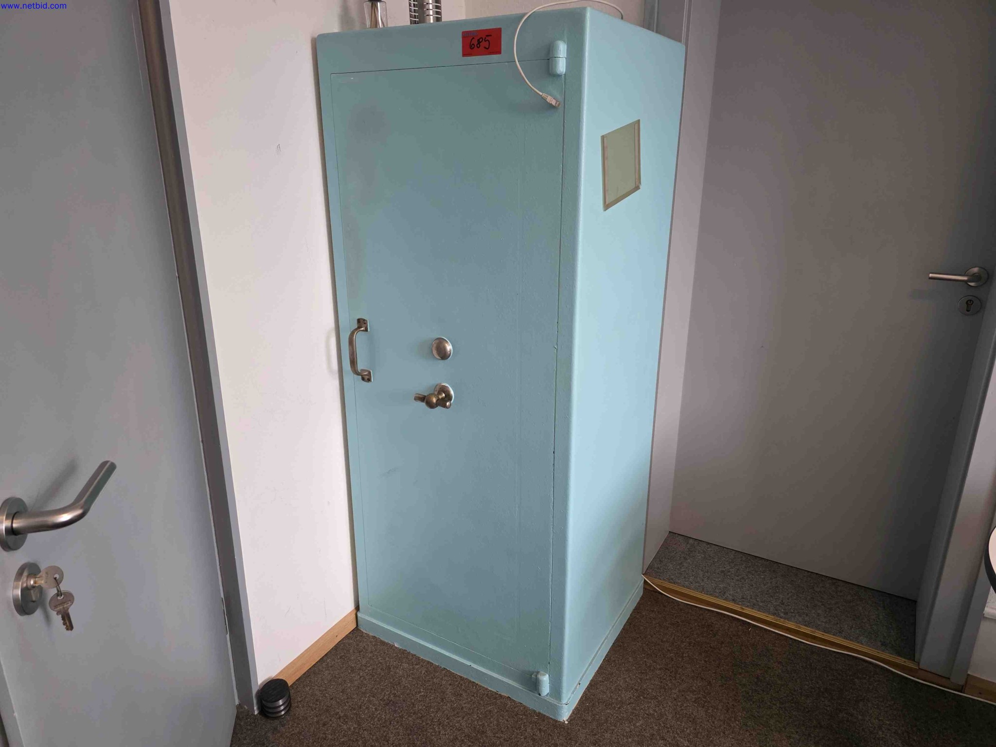 Machines and systems in the fields of plant engineering, boiler construction, environmental technology, waste water and waste treatment, large parts processing, welded constructions-1