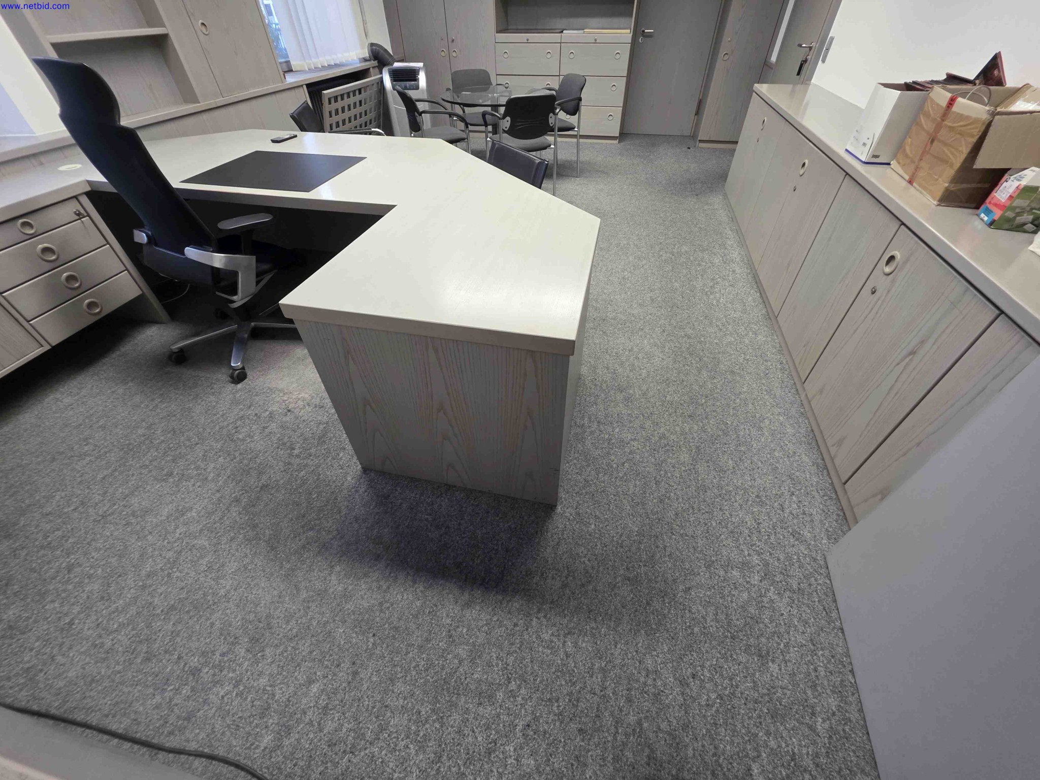 Machines and systems in the fields of plant engineering, boiler construction, environmental technology, waste water and waste treatment, large parts processing, welded constructions-1