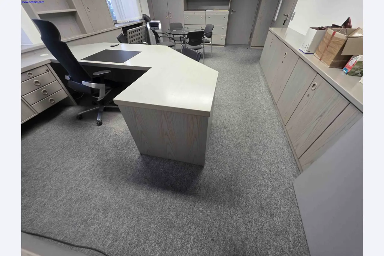 Machines and systems in the fields of plant engineering, boiler construction, environmental technology, waste water and waste treatment, large parts processing, welded constructions-1