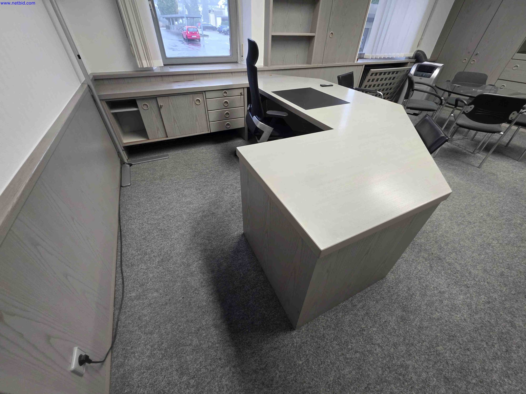 Machines and systems in the fields of plant engineering, boiler construction, environmental technology, waste water and waste treatment, large parts processing, welded constructions-2