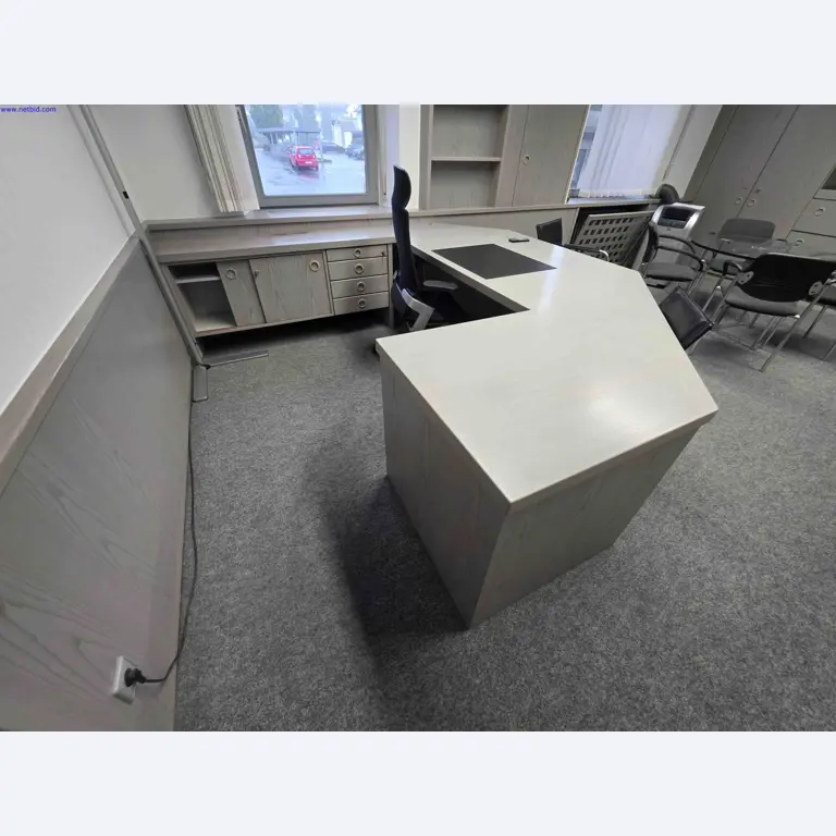 Machines and systems in the fields of plant engineering, boiler construction, environmental technology, waste water and waste treatment, large parts processing, welded constructions-2