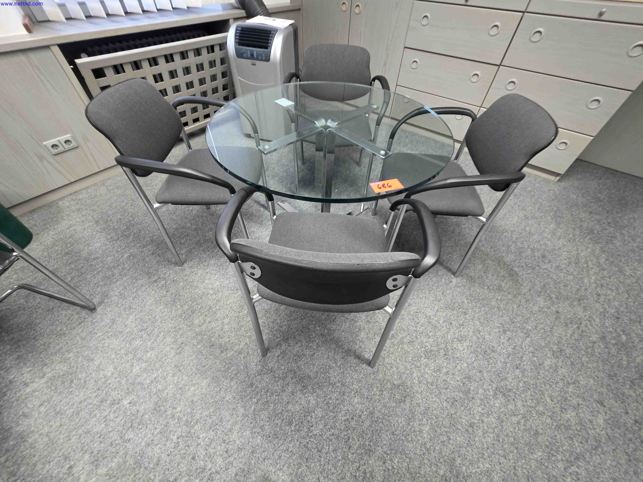 Machines and systems in the fields of plant engineering, boiler construction, environmental technology, waste water and waste treatment, large parts processing, welded constructions-3