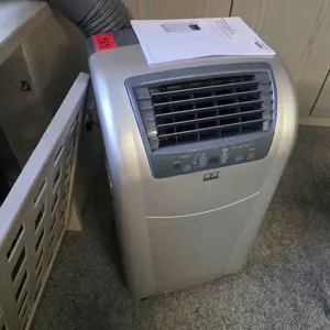 Room air conditioner Remko RKL 360 ECO