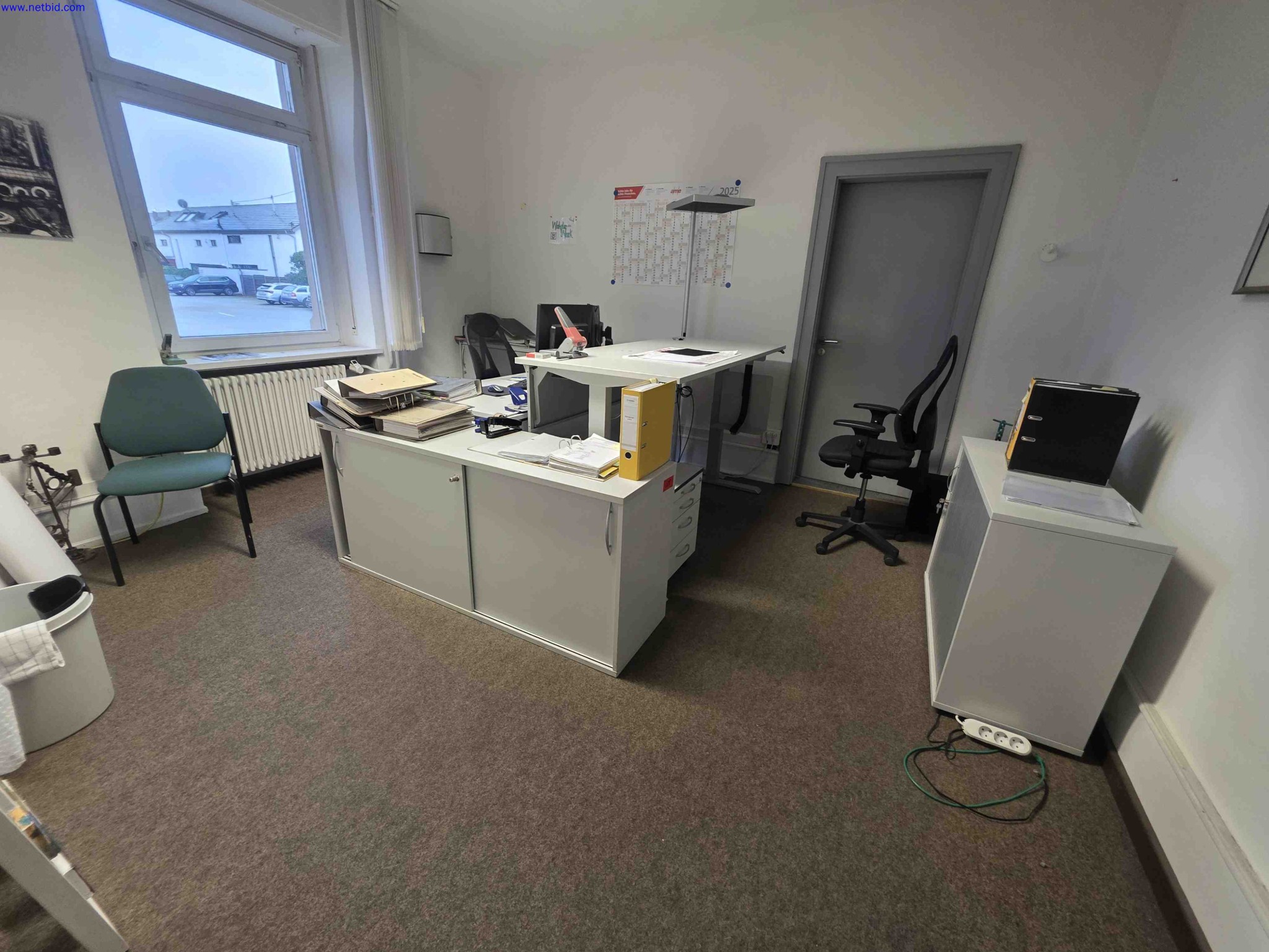 Machines and systems in the fields of plant engineering, boiler construction, environmental technology, waste water and waste treatment, large parts processing, welded constructions-1