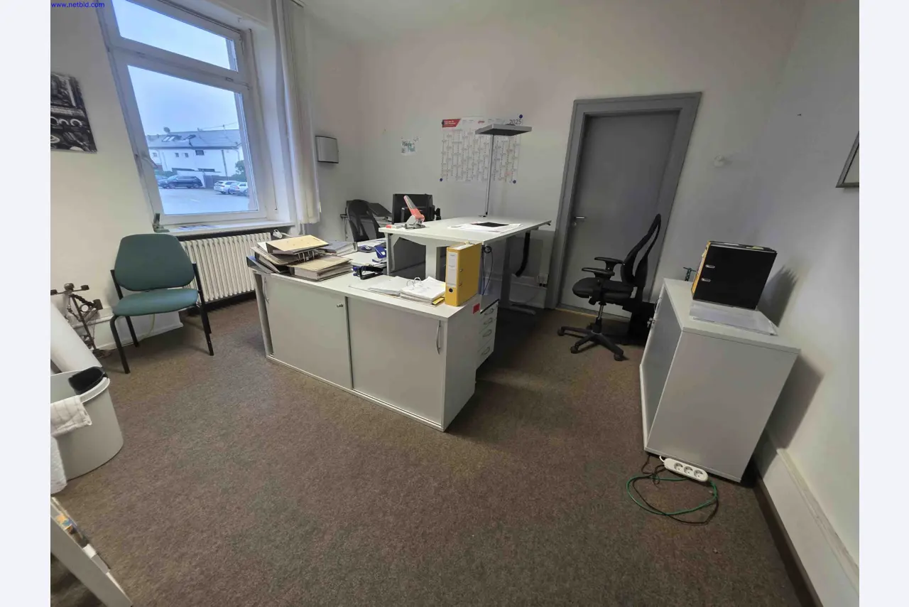 Machines and systems in the fields of plant engineering, boiler construction, environmental technology, waste water and waste treatment, large parts processing, welded constructions-1