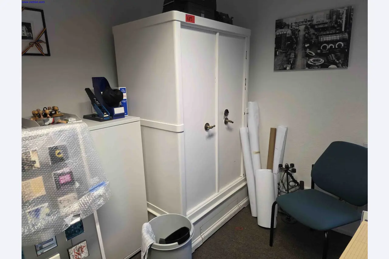 Machines and systems in the fields of plant engineering, boiler construction, environmental technology, waste water and waste treatment, large parts processing, welded constructions-1