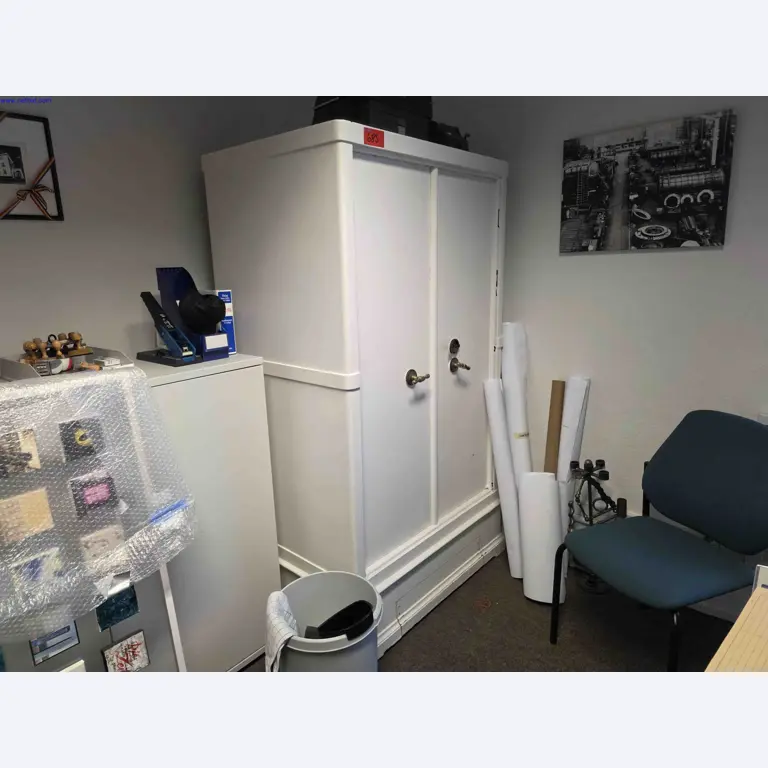 Machines and systems in the fields of plant engineering, boiler construction, environmental technology, waste water and waste treatment, large parts processing, welded constructions-1