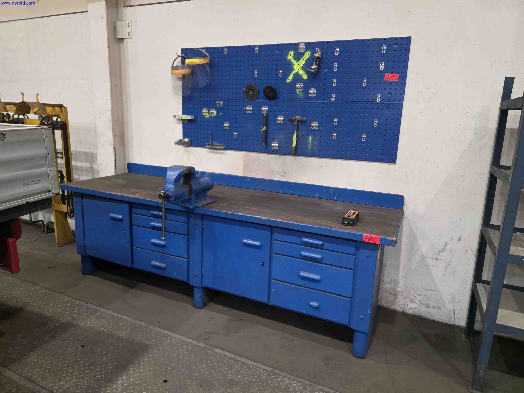 Machines and systems in the fields of plant engineering, boiler construction, environmental technology, waste water and waste treatment, large parts processing, welded constructions-2