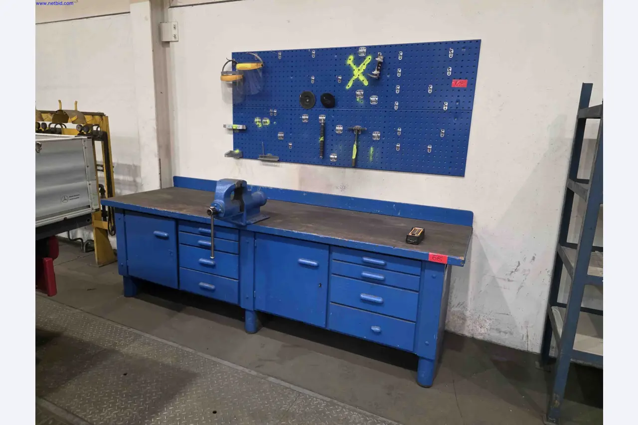 Machines and systems in the fields of plant engineering, boiler construction, environmental technology, waste water and waste treatment, large parts processing, welded constructions-2