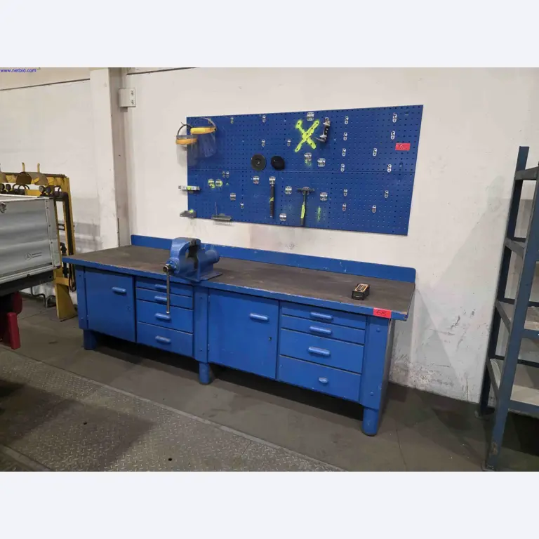 Machines and systems in the fields of plant engineering, boiler construction, environmental technology, waste water and waste treatment, large parts processing, welded constructions-2