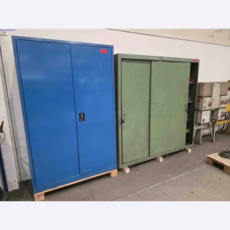 Machines and systems in the fields of plant engineering, boiler construction, environmental technology, waste water and waste treatment, large parts processing, welded constructions-3