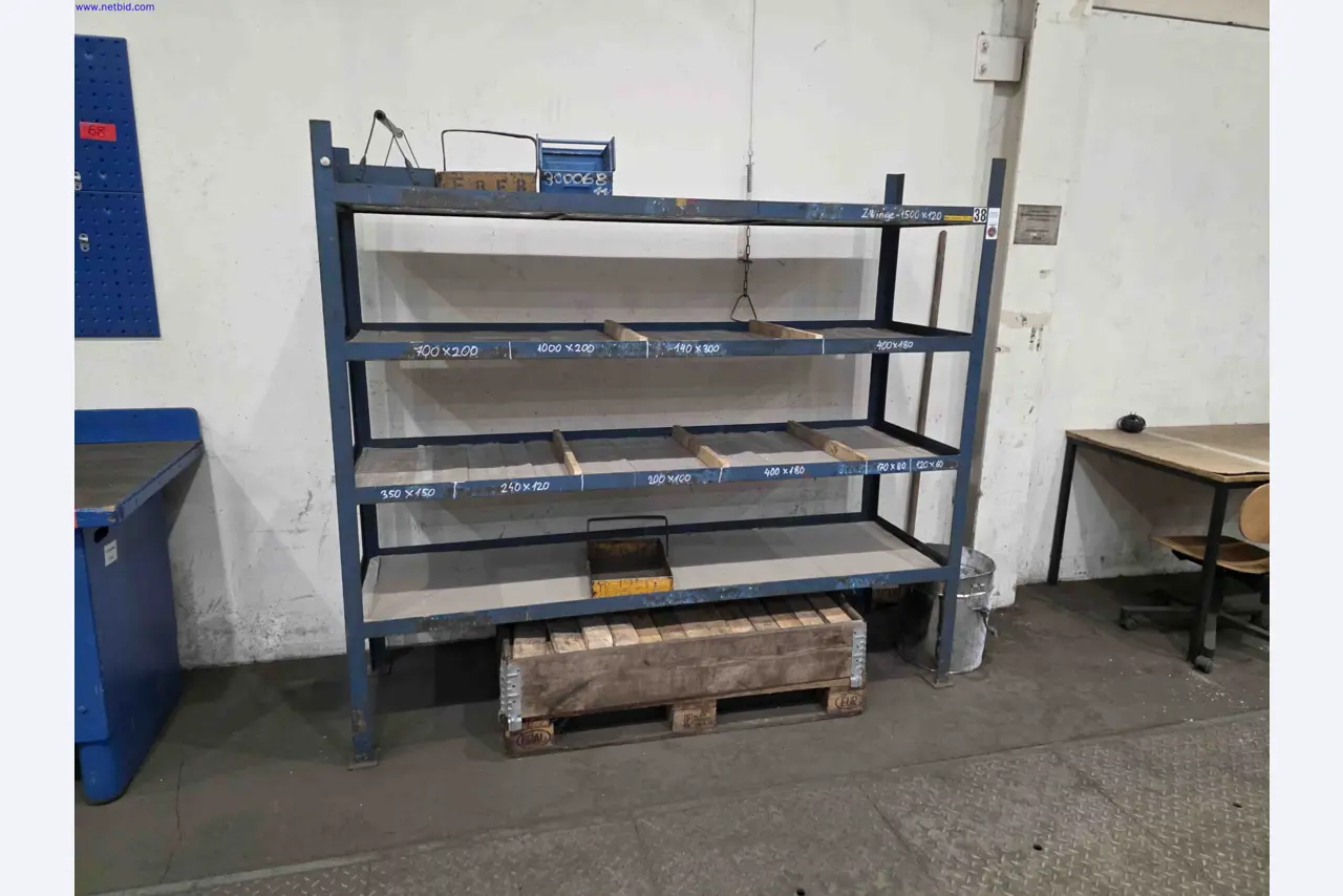 Machines and systems in the fields of plant engineering, boiler construction, environmental technology, waste water and waste treatment, large parts processing, welded constructions-4