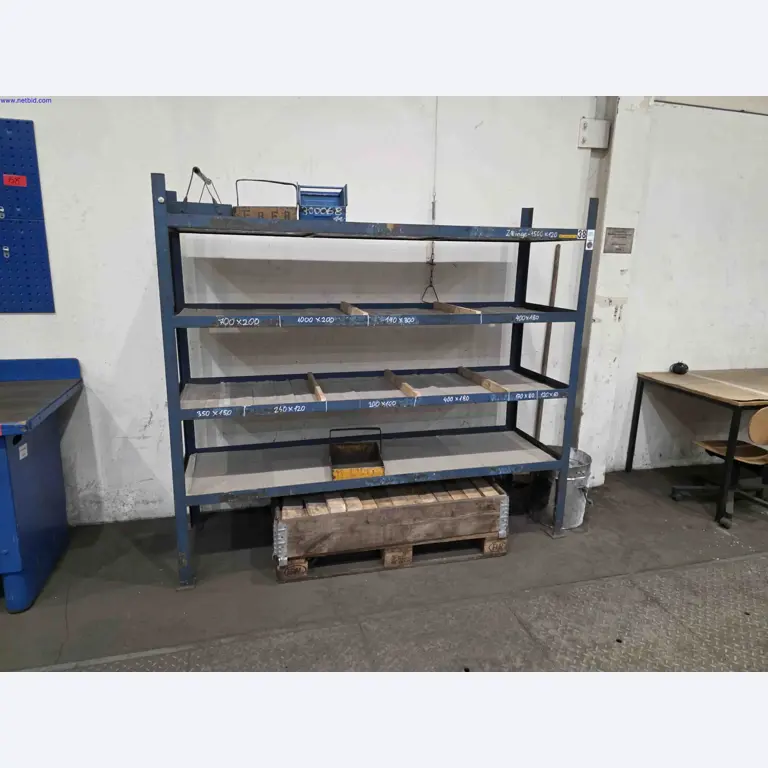 Machines and systems in the fields of plant engineering, boiler construction, environmental technology, waste water and waste treatment, large parts processing, welded constructions-4