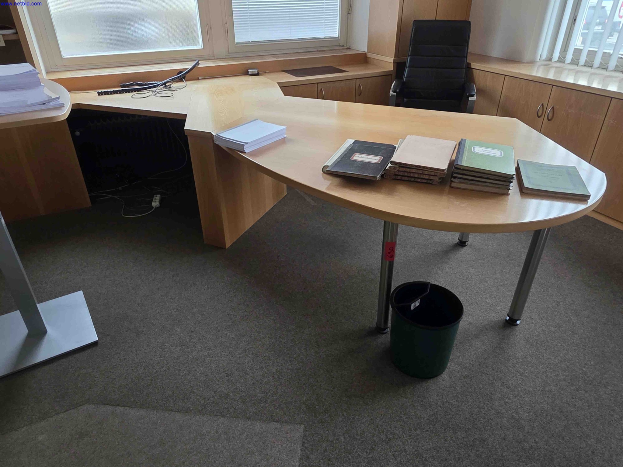 Machines and systems in the fields of plant engineering, boiler construction, environmental technology, waste water and waste treatment, large parts processing, welded constructions-1