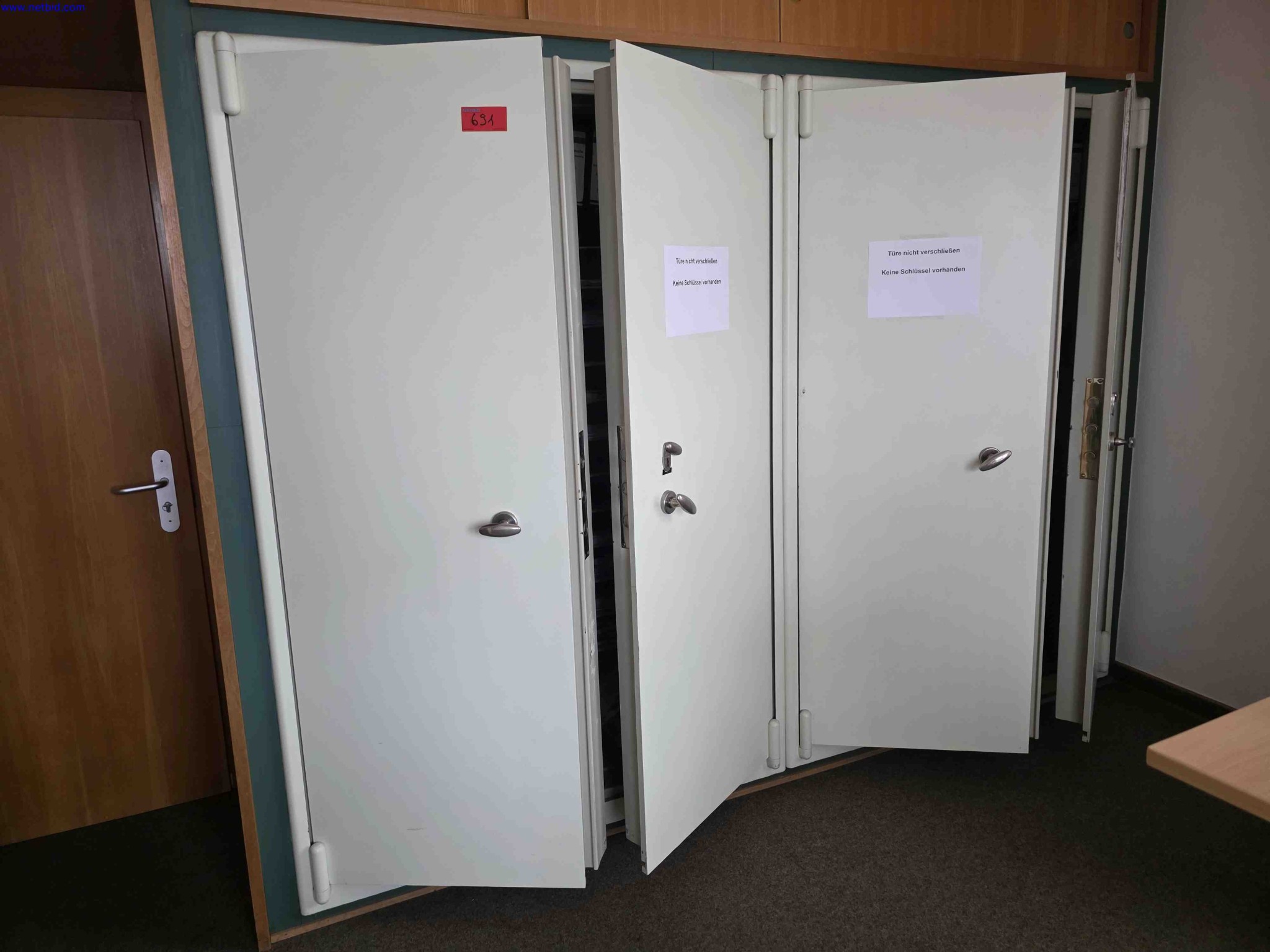 Machines and systems in the fields of plant engineering, boiler construction, environmental technology, waste water and waste treatment, large parts processing, welded constructions-1