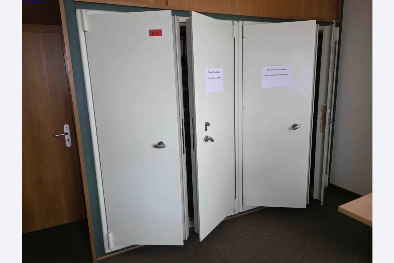 Machines and systems in the fields of plant engineering, boiler construction, environmental technology, waste water and waste treatment, large parts processing, welded constructions-1