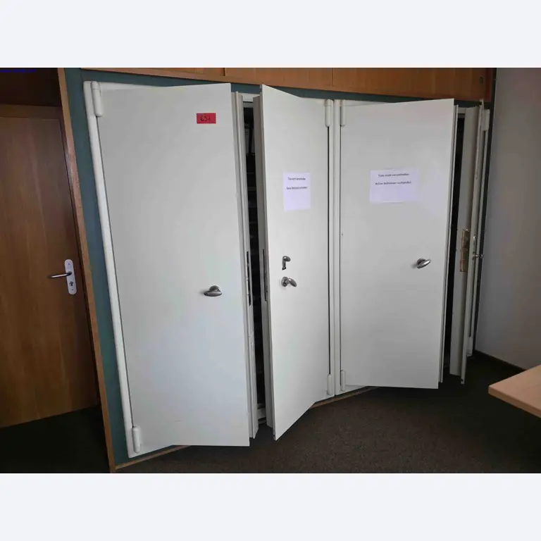 Machines and systems in the fields of plant engineering, boiler construction, environmental technology, waste water and waste treatment, large parts processing, welded constructions-1