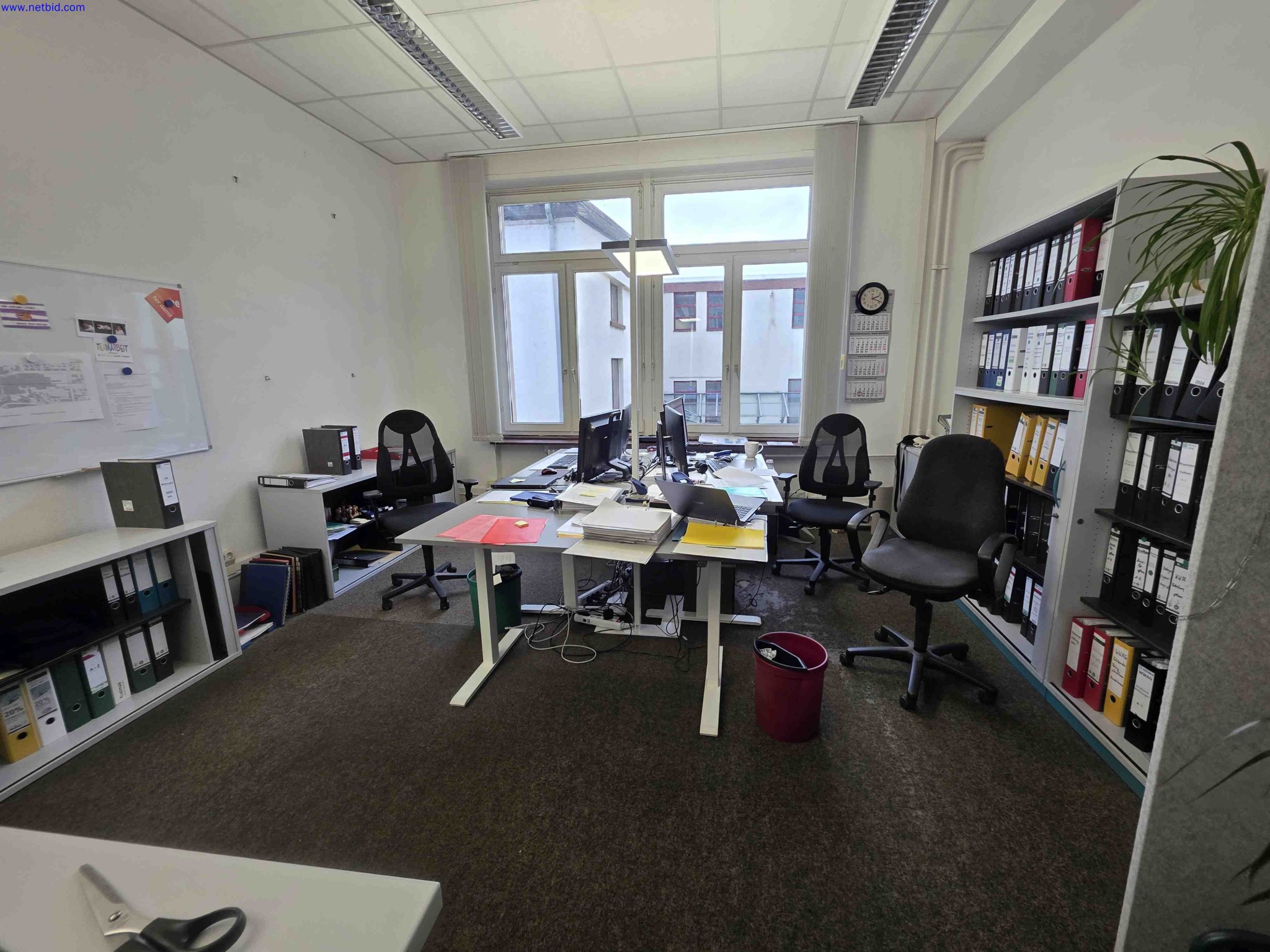 Machines and systems in the fields of plant engineering, boiler construction, environmental technology, waste water and waste treatment, large parts processing, welded constructions-1