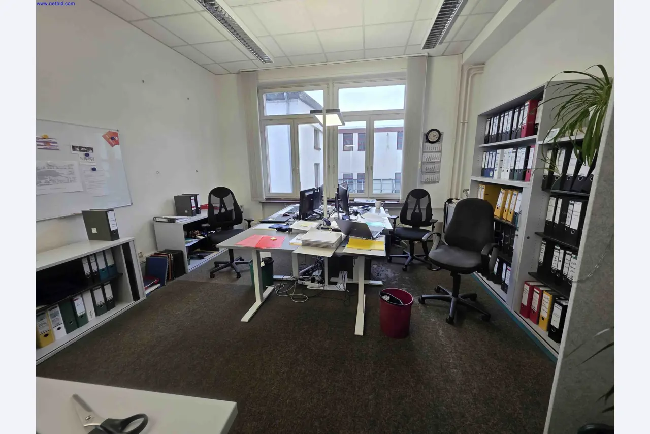 Machines and systems in the fields of plant engineering, boiler construction, environmental technology, waste water and waste treatment, large parts processing, welded constructions-1