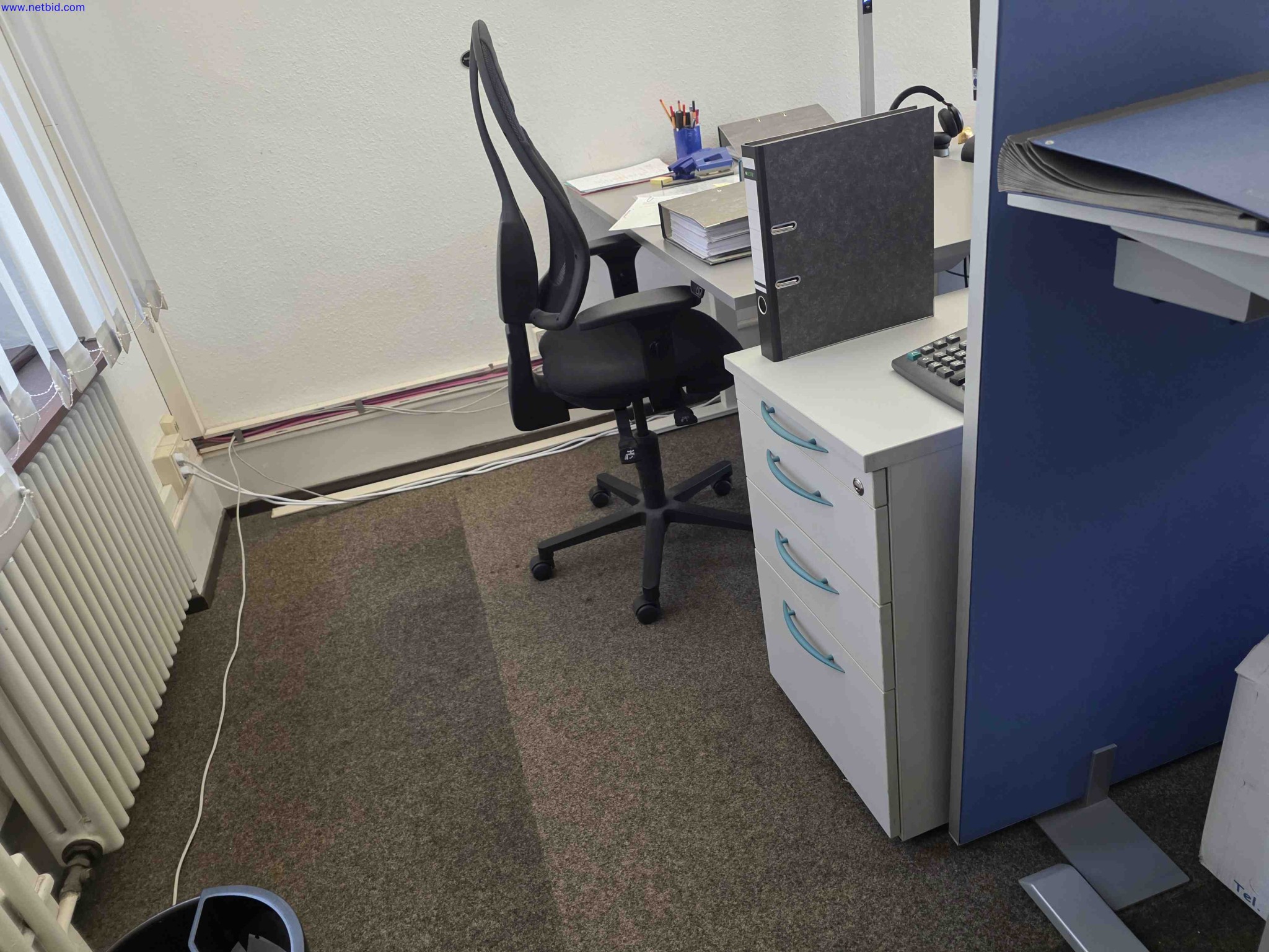 Machines and systems in the fields of plant engineering, boiler construction, environmental technology, waste water and waste treatment, large parts processing, welded constructions-2